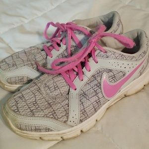 Nikes